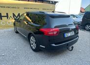 Citroën C5 6