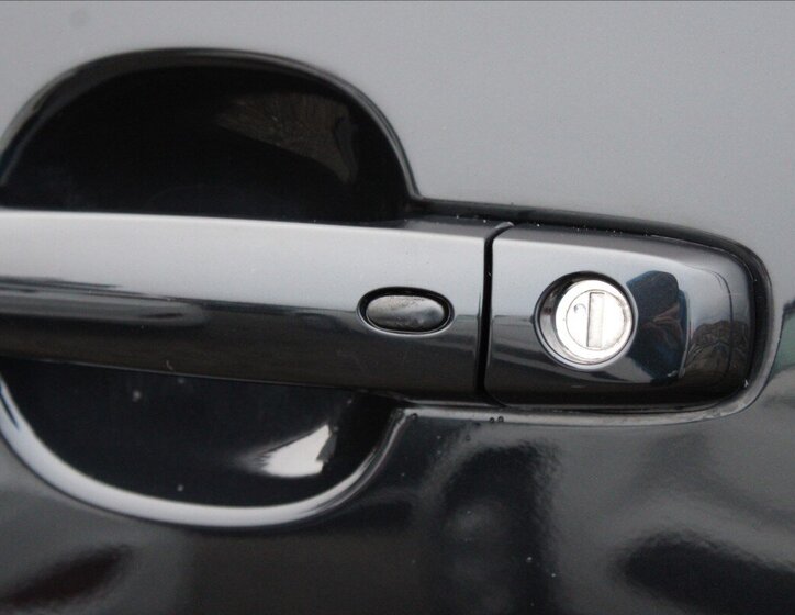 Suzuki Grand Vitara 24