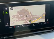 Škoda Octavia Kombi 2,0 l 85 kw