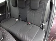 Toyota Urban Cruiser Hatchback 1,3 l 74 kw