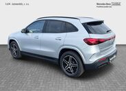 Mercedes-Benz EQA 3