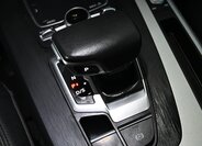 Audi Q5 SUV 2,0 l 140 kw