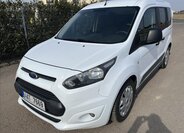 Ford Transit Connect MPV 1,6 l 85 kw