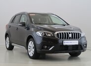 Suzuki SX4 SUV 998,0 82 kw