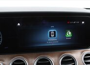 Mercedes-Benz Třídy E Kombi 2,0 l 143 kw