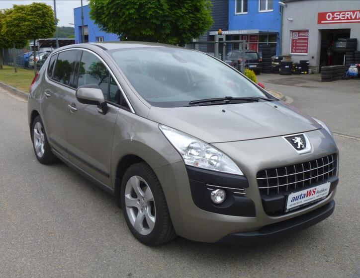 Peugeot 3008 3