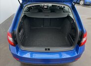 Škoda Octavia Kombi 1,6 l 85 kw