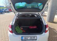 Citroën C4 Hatchback 1,6 l 68 kw
