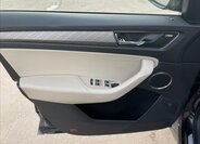 Škoda Kodiaq SUV / Terénní 2,0 l 147 kw