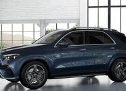 Mercedes-Benz GLE 3