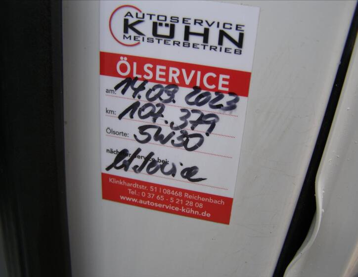 Volkswagen Crafter 22