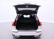 Volvo XC60 SUV / Terénní 2,0 l 173 kw