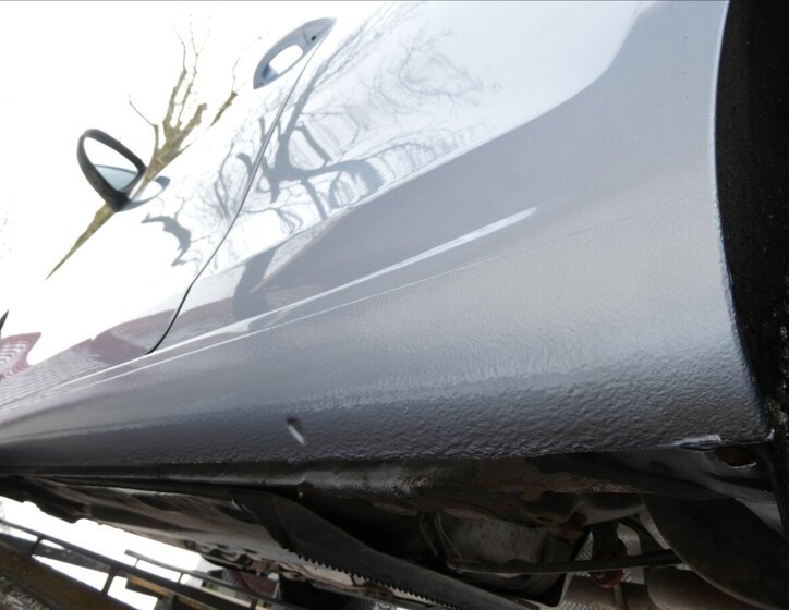 Volkswagen Golf Hatchback 1,4 l 59 kw