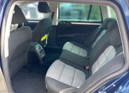 Škoda Superb Kombi 2,0 l 103 kw