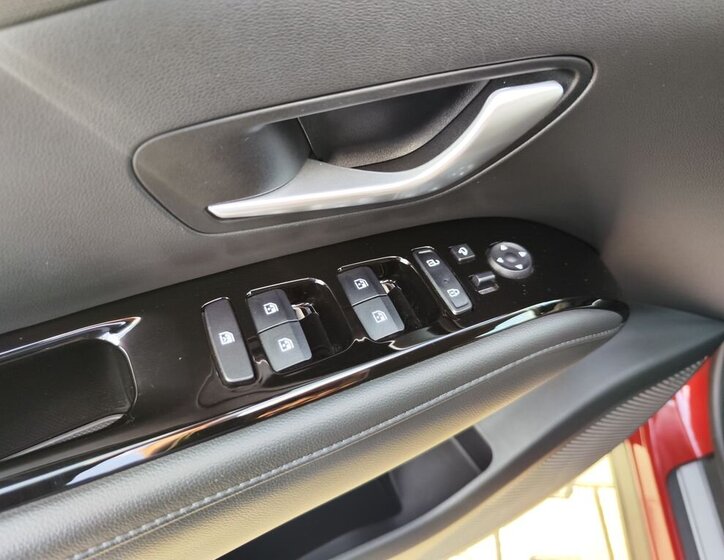 Hyundai Tucson SUV / Terénní 1,6 l 132 kw