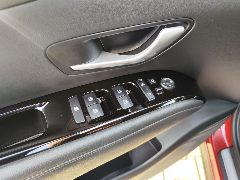 Hyundai Tucson SUV / Terénní 1,6 l 132 kw