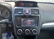 Subaru XV SUV / Terénní 2,0 l 110 kw