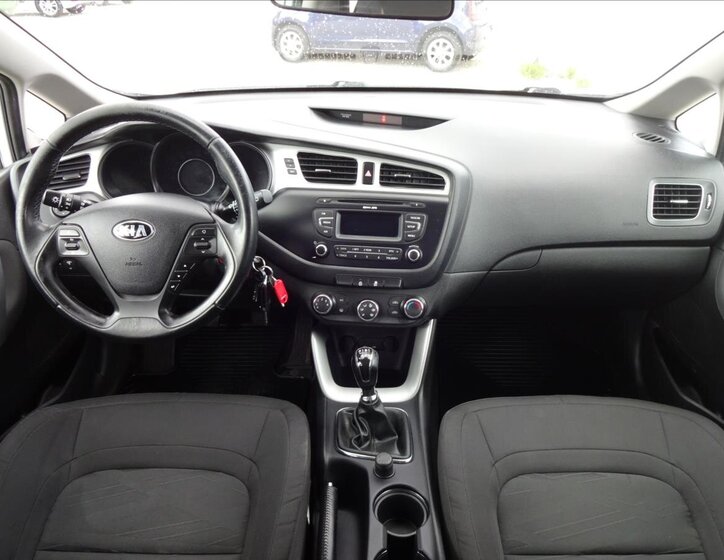 KIA Ceed 32