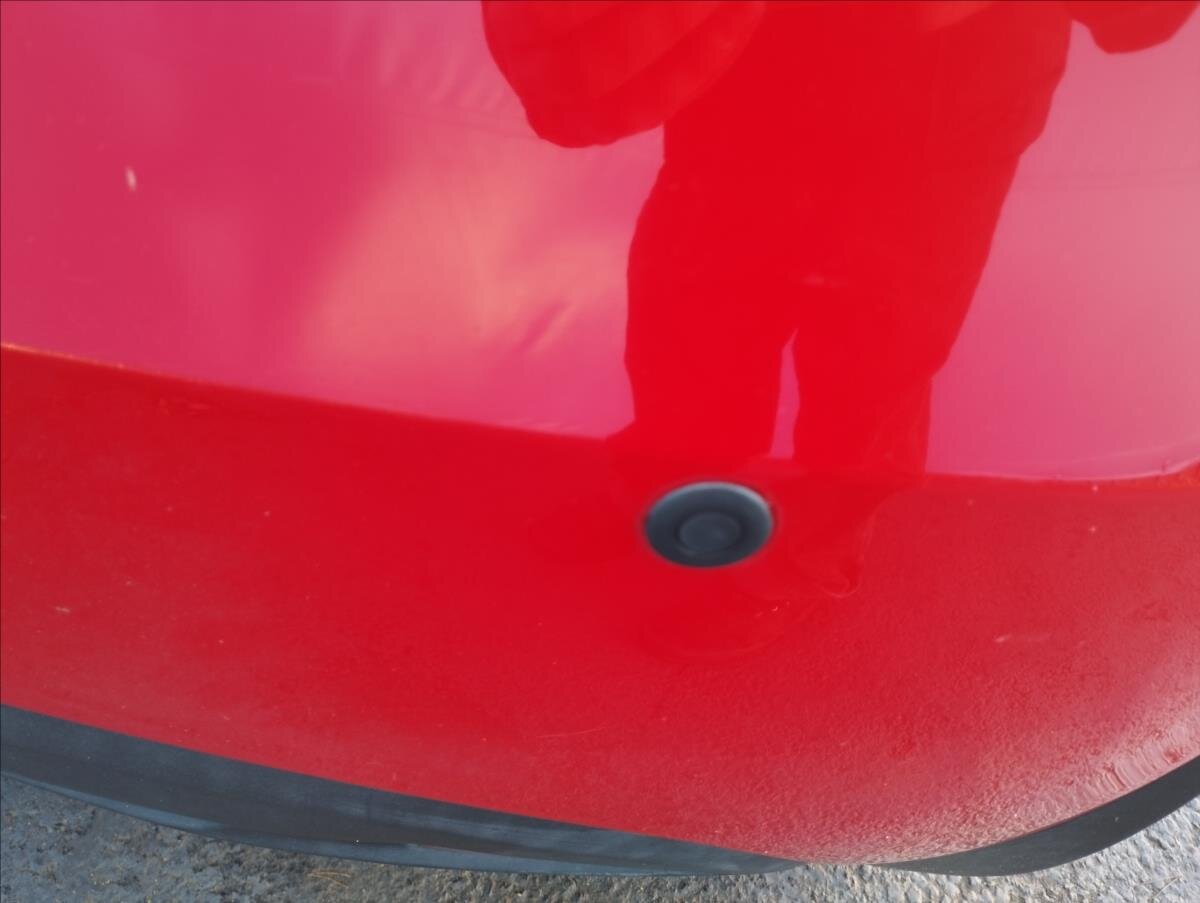 Mazda 2 Hatchback 1,3 l 55 kw