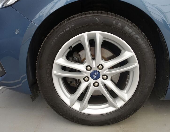 Ford Mondeo Kombi 2,0 l 140 kw