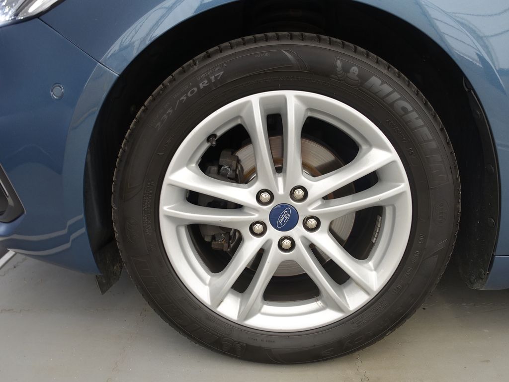 Ford Mondeo Kombi 2,0 l 140 kw