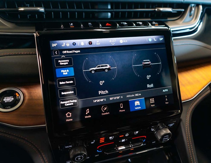 Jeep Grand Cherokee 36