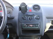 Volkswagen Caddy Skříň 2,0 l 51 kw