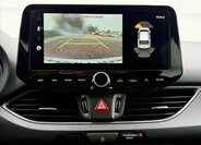 Hyundai i30 Hatchback 1,5 l 71 kw