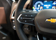 Chevrolet Suburban SUV 6,2 l 313 kw