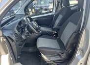 Fiat Qubo MPV 1,2 l 70 kw