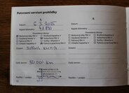 Dongfeng Fengon 5 SUV 1,5 l 101 kw