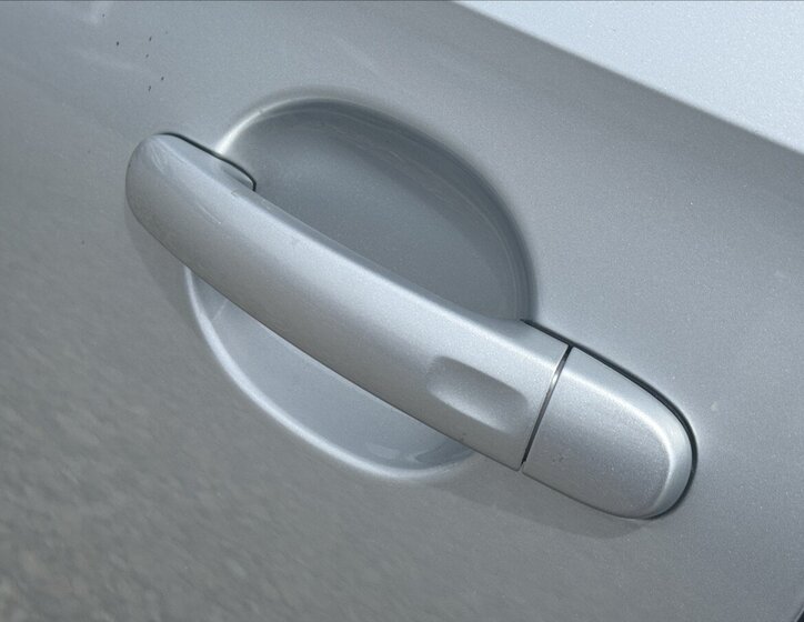 Škoda Rapid Hatchback 999,0 81 kw