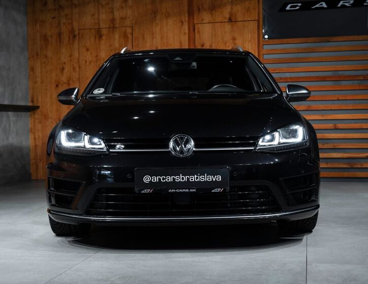 Volkswagen Golf 7