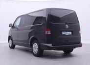 Volkswagen Caravelle 5