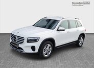 Mercedes-Benz GLB SUV 2,0 l 140 kw