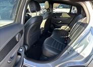 Mercedes-Benz GLC 10