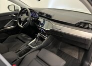 Audi Q3 SUV 1,5 l 110 kw