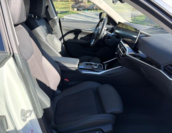 BMW Řada 4 Sedan / Limuzína 3,0 l 210 kw