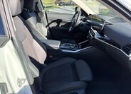 BMW Řada 4 Sedan / Limuzína 3,0 l 210 kw