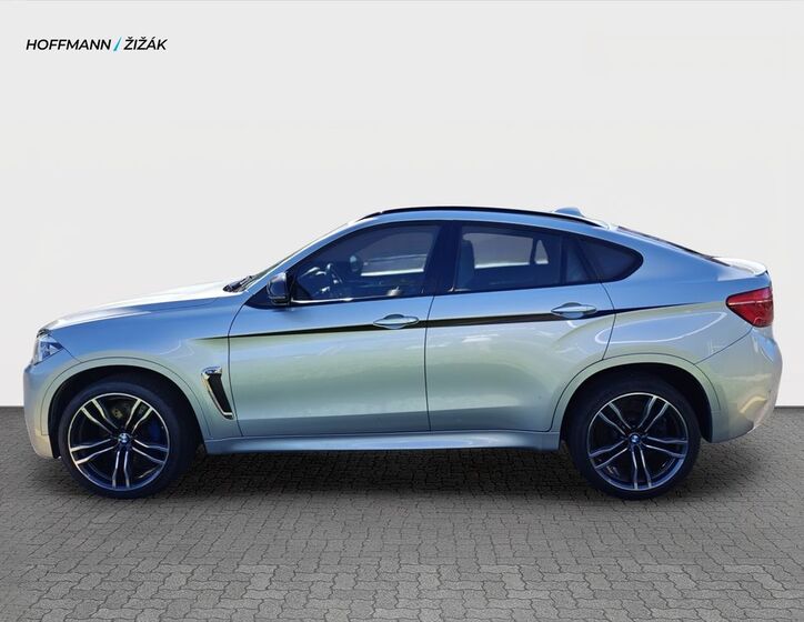 BMW X6 8
