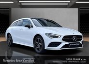 Mercedes-Benz CLA 7