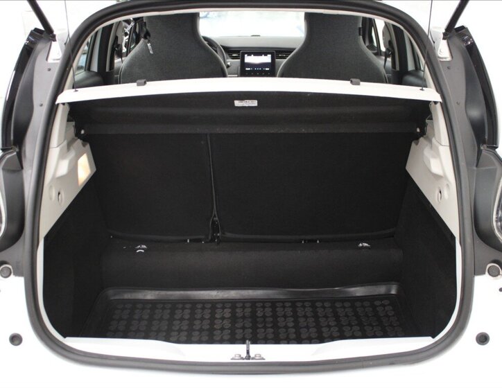 Renault ZOE Hatchback 10,0 80 kw