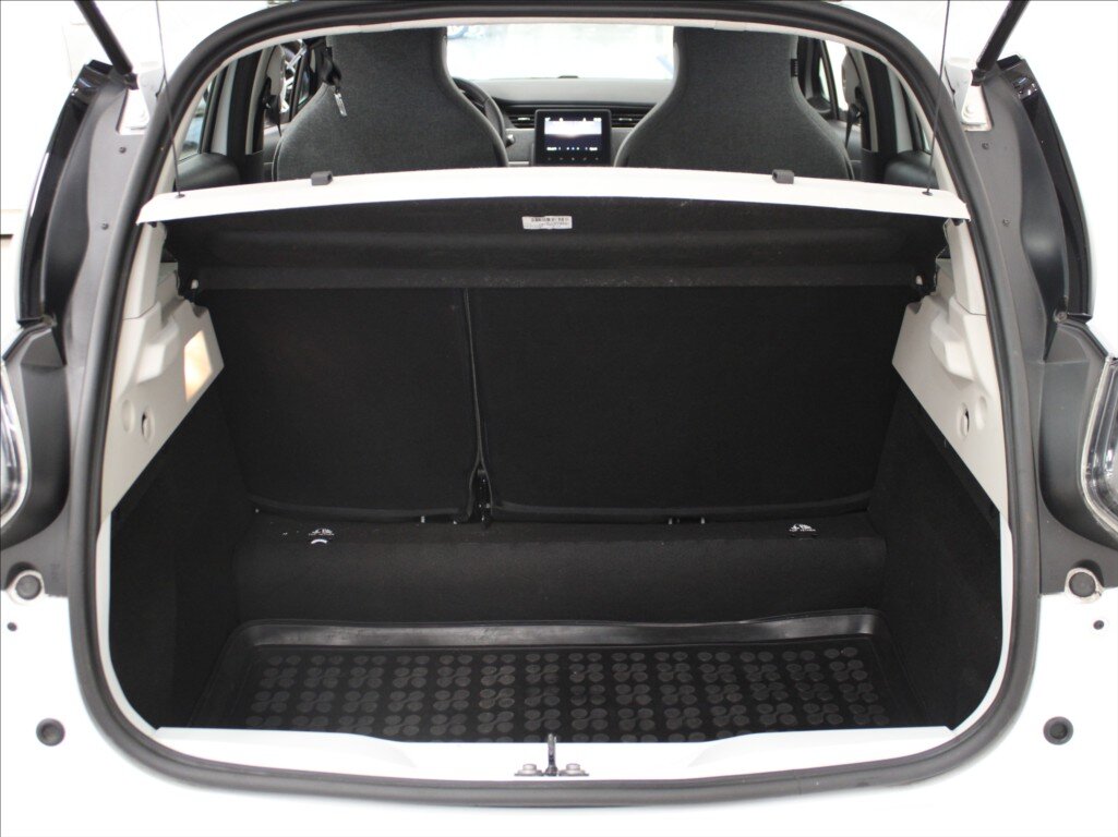 Renault ZOE Hatchback 10,0 80 kw