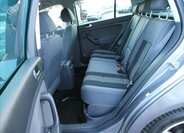 Volkswagen Golf Plus MPV 1,4 l 90 kw