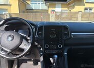 Renault Koleos SUV / Terénní 0,0 110 kw