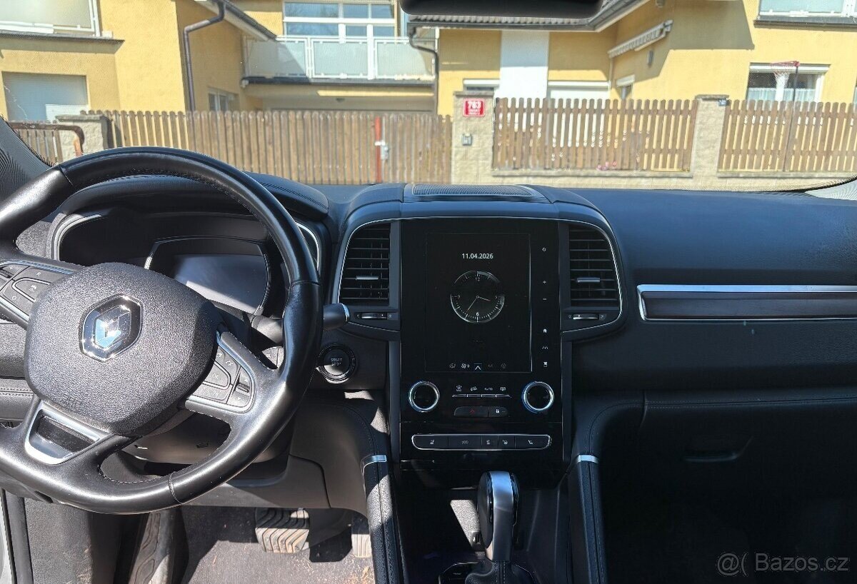 Renault Koleos SUV / Terénní 0,0 110 kw