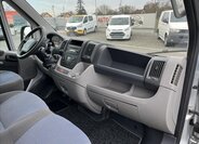 Peugeot Boxer 20