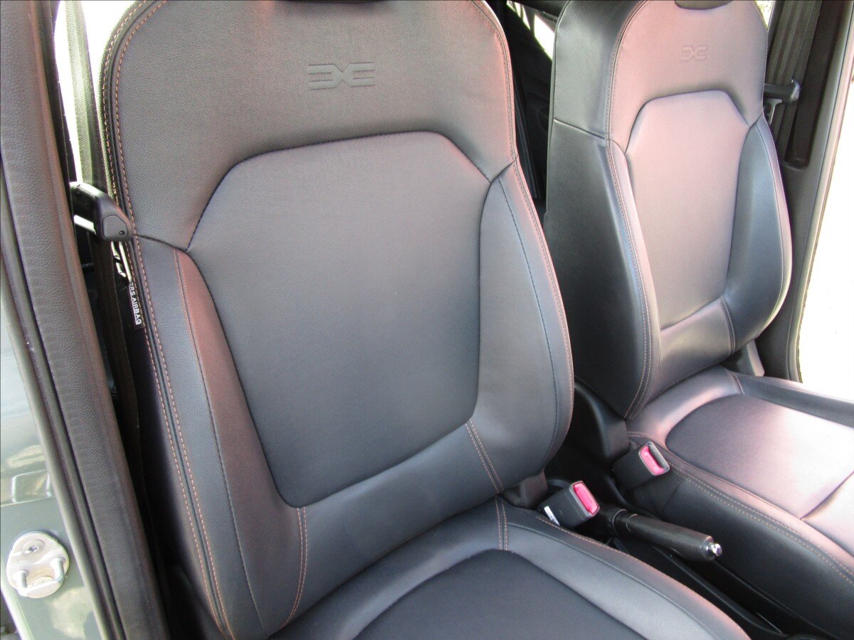 Dacia Spring Hatchback 0,0 48 kw