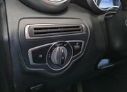 Mercedes-Benz GLC Kupé 2,1 l 150 kw