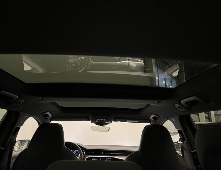 Audi S6 Kombi 3,0 l 253 kw